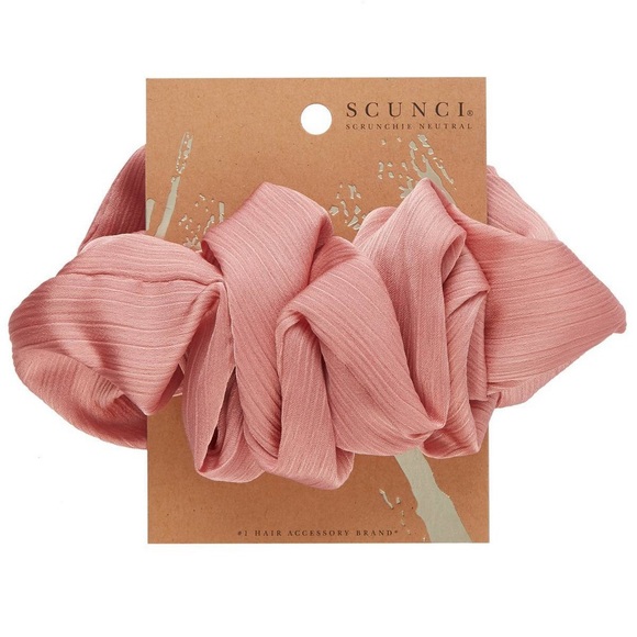 3 piece scrunchie bundle - Picture 3 of 4